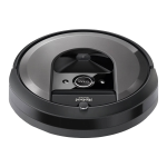 Irobot ROOMBA i7 Aspirateur robot Product fiche