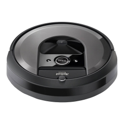 Roomba i7 Aspirateur Robot : Chat IA & PDF | Fixfr
