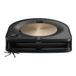 iRobot Roomba s9 Series Manuel utilisateur