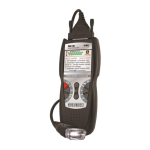 Innova 3160e: Manuel d'Utilisateur + Chat IA