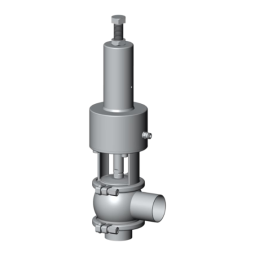 iNOXPA INNOVA J Manuel utilisateur | Fixfr