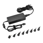 Insignia NS-PWL9180 Universal 180W High Power Laptop Charger Mode d'emploi
