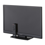 Insignia NS-28E200NA14 28&quot; Class (27-1/2&quot; Diag.) - LED - 720p - 60Hz - HDTV Une information important