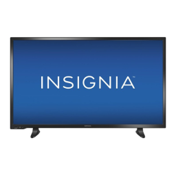 Insignia NS-39D310NA17 39