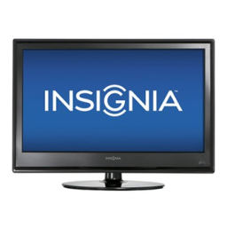 Insignia NS-24L120A13 24