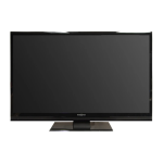 Insignia NS-39L240A13 39&quot; Class (39&quot; Diag.) - LCD - 1080p - 60Hz - HDTV Manuel utilisateur