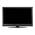 Insignia NS-L46Q120-10A 46&quot; Class / 1080p / 120Hz / LCD HDTV Mode d'emploi