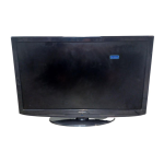 Insignia NS-LCD42HD-09 42&quot; Class / 1080p / 60Hz / LCD HDTV Manuel utilisateur