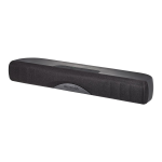 Insignia NS-SB216 2.0-Channel Soundbar Mode d'emploi