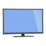 Insignia NS-32D311NA15 32&quot; Class (31-1/2&quot; Diag.) - LED - 720p - HDTV Mode d'emploi