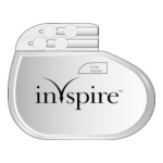 Inspire 4063 Manuel utilisateur