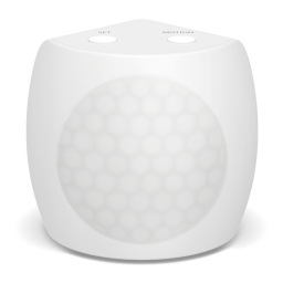 INSTEON Motion Sensor Manuel du propriétaire | Fixfr