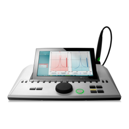 Interacoustics AT235 Instructions | AI Chat & PDF Access | Fixfr