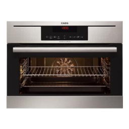 AEG KE8404021M Manuel utilisateur | Fixfr