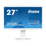 iiyama PROLITE B2780HSU Manuel utilisateur