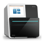 illumina MiniSeq Manuel utilisateur