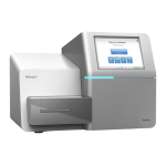 illumina MiSeqDx Manuel utilisateur