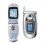 Panasonic X700 T&eacute;l&eacute;phone mobile: AI Chat &amp; PDF Access