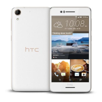 HTC DESIRE 728G Manuel utilisateur