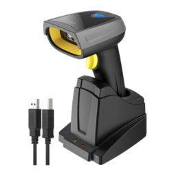 Manuel Inateck BCST-52 - Guide d'utilisation complet | Fixfr