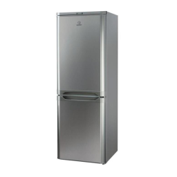 CAA 55 NX Indesit | AI Chat & Téléchargement PDF | Fixfr