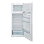 Indesit I55TM 4120 W 2 Fridge/freezer combination Manuel utilisateur