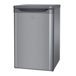 Indesit TFAA 10 Refrigerator Manuel utilisateur