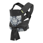 Sash Porte-b&eacute;b&eacute; Infantino: Chat IA &amp; PDF