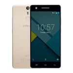 Infinix X521 Mode d'emploi