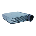InFocus LP130 Manuel d'Utilisateur: Chat IA &amp; PDF