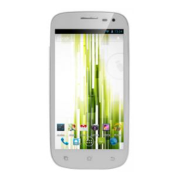 i-Joy i-Call 450 Mode d'emploi | Fixfr