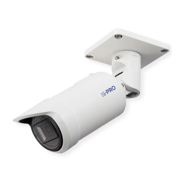 Manuel d'utilisation i-PRO WV-S22600-V2LG - Surveillance et sécurité | Fixfr