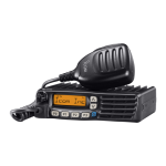 ICOM IC-F5022 Manuel utilisateur