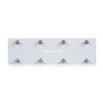 Icon G-Board Control Surface Manuel utilisateur