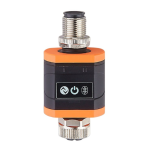 ifm E30446 Adaptateur Bluetooth | AI Chat &amp; PDF