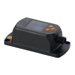 Notice d'utilisation ifm E30391 IO-Link Display | AI Chat