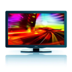 Philips 55PFL5705DV, 46PFL5705DV: Assistance IA et PDF