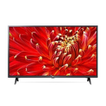 LG 43LM6300PVB Manuel utilisateur