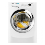 Zanussi ZWF81463WH Manuel utilisateur