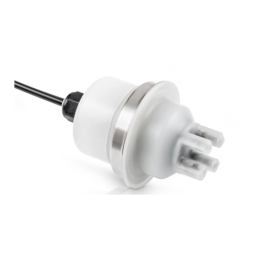 KROHNE OPTISENS TSS 7000 Manuel utilisateur | Fixfr