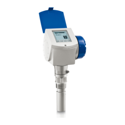 KROHNE OPTIWAVE 7300 C Manuel utilisateur | Fixfr