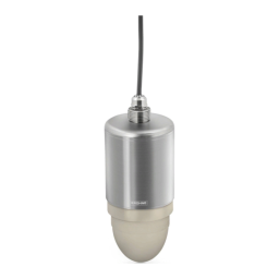KROHNE OPTIWAVE 1400 C Guide de démarrage rapide | Fixfr