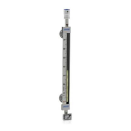 KROHNE OPTIWAVE 1010 Manuel utilisateur | Fixfr