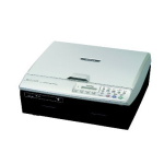 Brother DCP-110C Manuel utilisateur