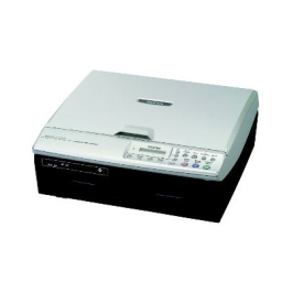 Brother DCP-110C/310CN Guide d'utilisateur | AI Chat | Fixfr