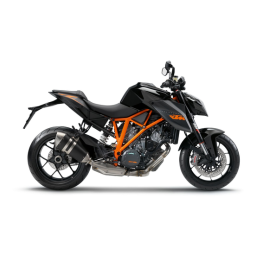 KTM 1290 Super Duke R Manuel du propriétaire | Fixfr