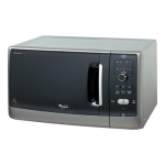 Whirlpool VT 266 SL Manuel utilisateur