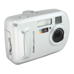 Kodak EasyShare C300 Guide d'utilisation | AI Chat &amp; PDF