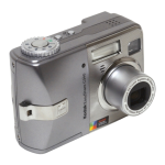 Kodak EasyShare C340 Manuel utilisateur