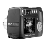 Kodak EasyShare DX7630 Zoom : Guide + IA Chat